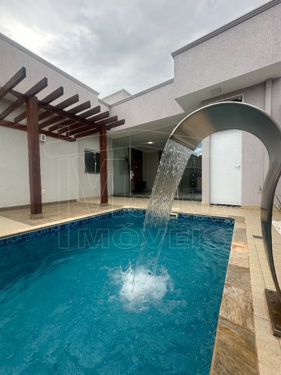 Casa a venda condomínio acácias 1