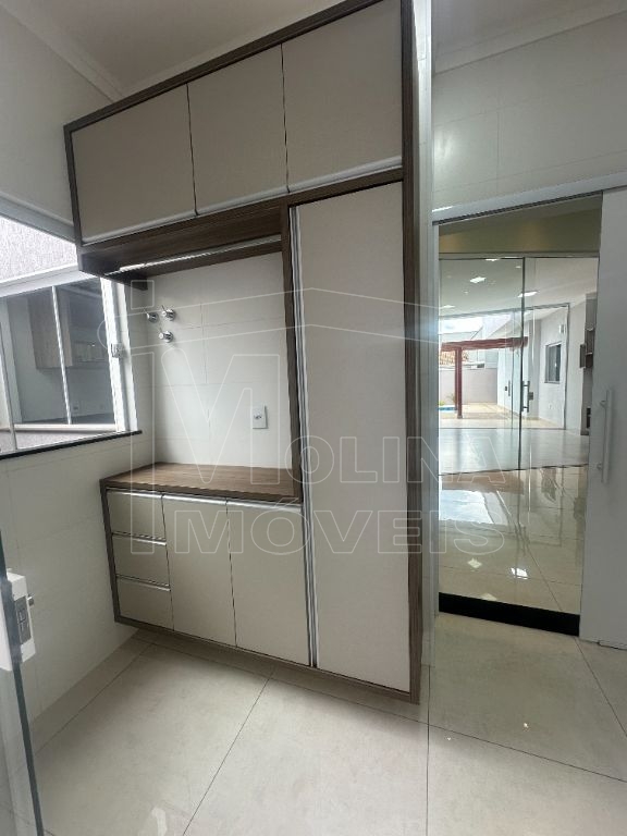 Casa a venda condomínio acácias 1