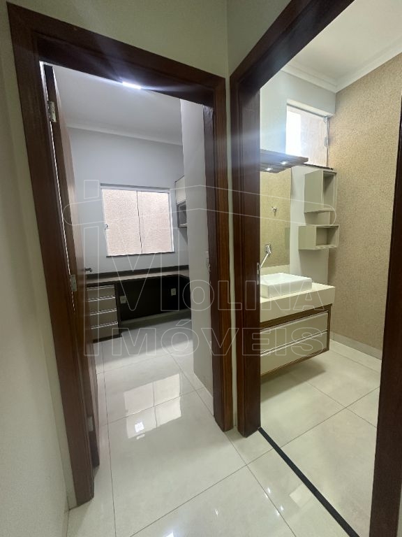 Casa a venda condomínio acácias 1