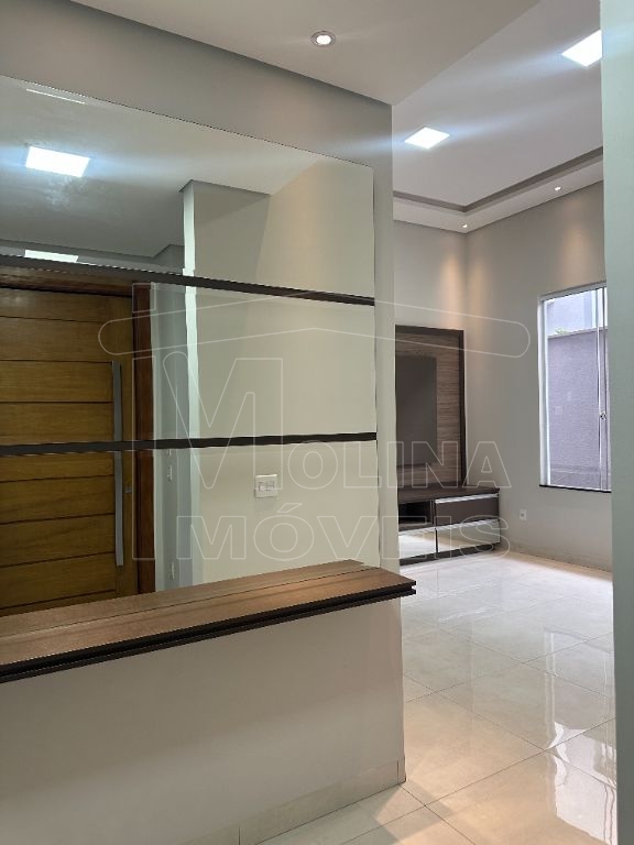 Casa a venda condomínio acácias 1