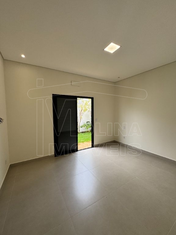 Casa a venda condomínio residencial damha