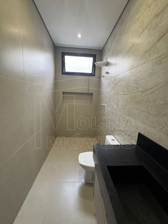 Casa a venda condomínio residencial damha