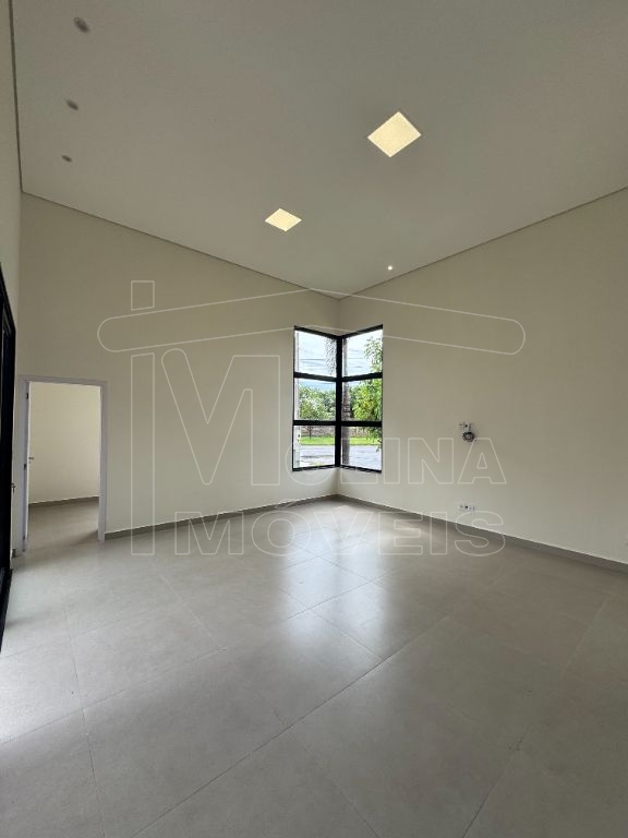 Casa a venda condomínio residencial damha