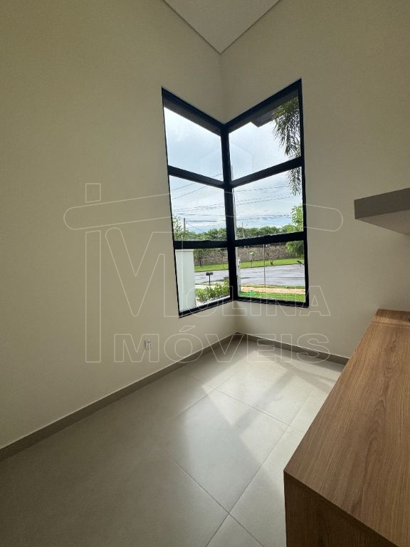 Casa a venda condomínio residencial damha