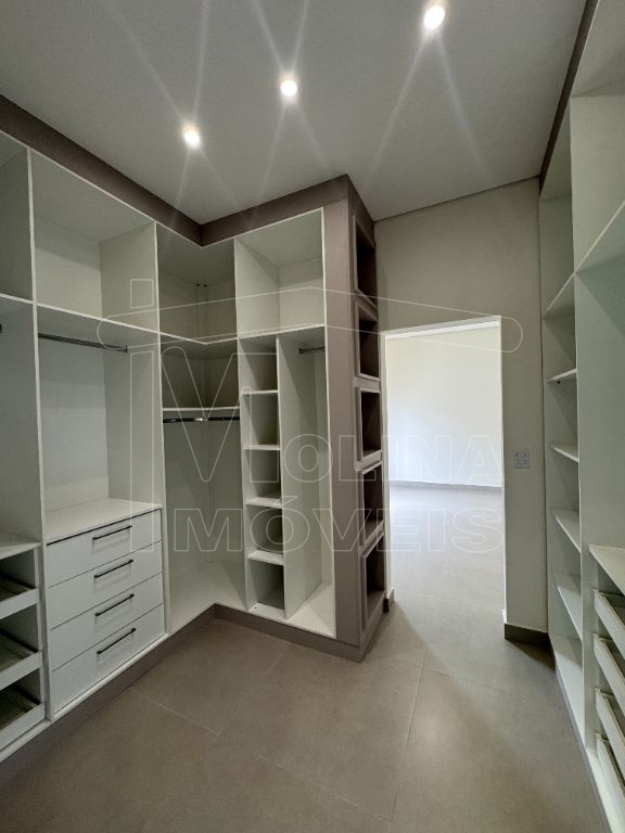 Casa a venda condomínio residencial damha
