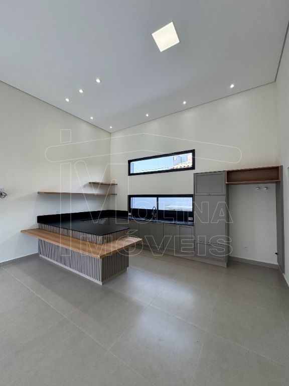 Casa a venda condomínio residencial damha