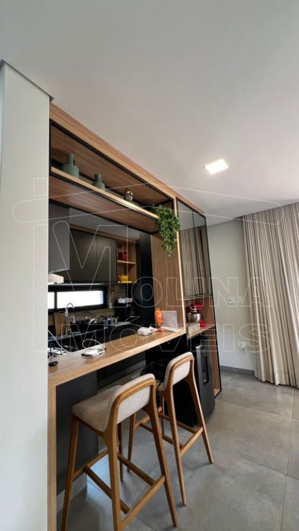 Casa a venda condomínio residencial volpi