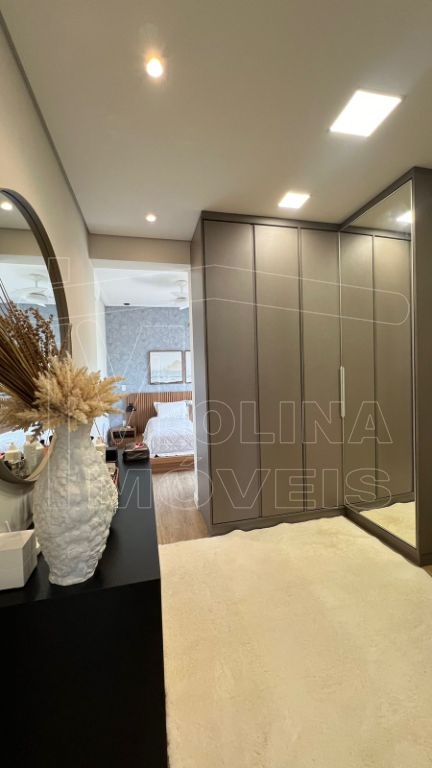 Casa a venda condomínio residencial volpi