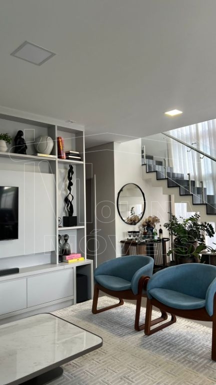 Casa a venda condomínio residencial volpi