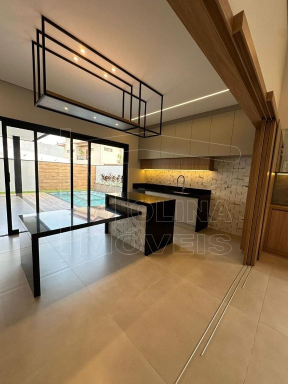 Casa a venda residencial damha