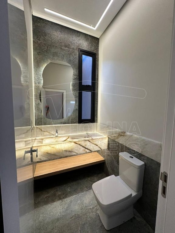 Casa a venda residencial damha