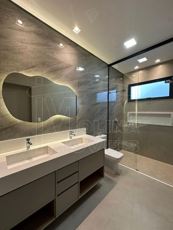 Casa a venda residencial damha