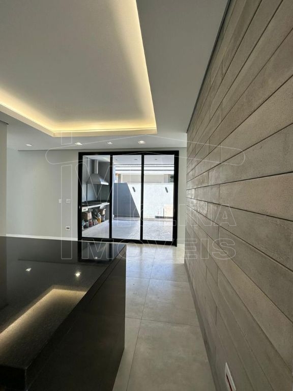 Casa a venda residencial village 1