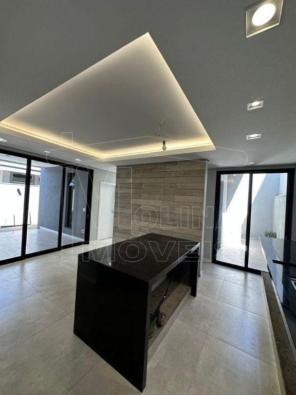 Casa a venda residencial village 1