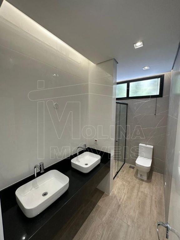 Casa a venda residencial village 1