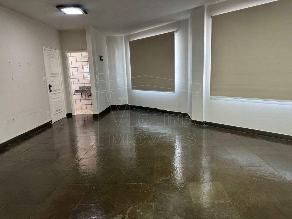 Venda de apartamentos / padrão na cidade de araraquara