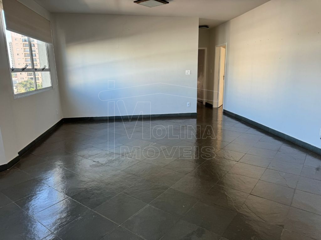 Venda de apartamentos / padrão na cidade de araraquara