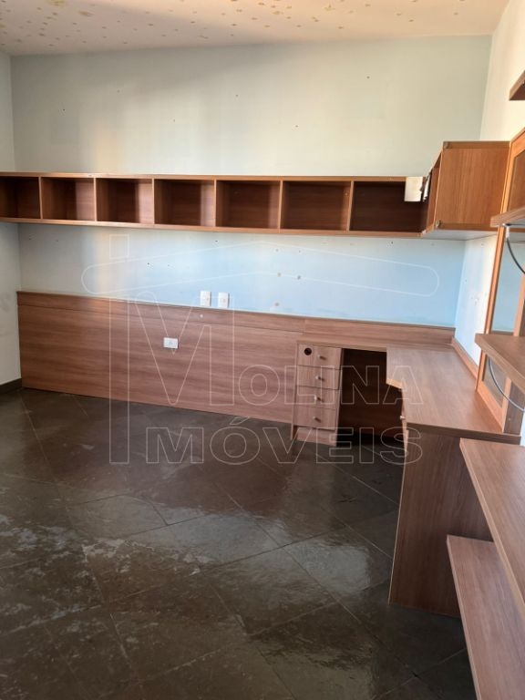 Venda de apartamentos / padrão na cidade de araraquara