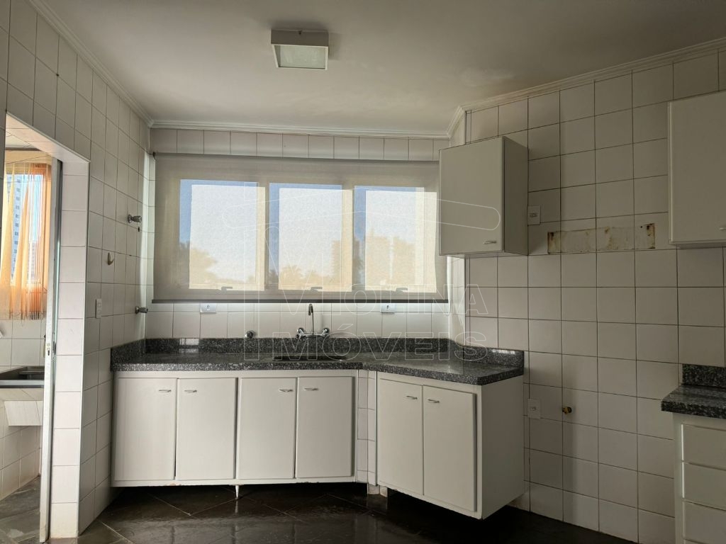 Venda de apartamentos / padrão na cidade de araraquara