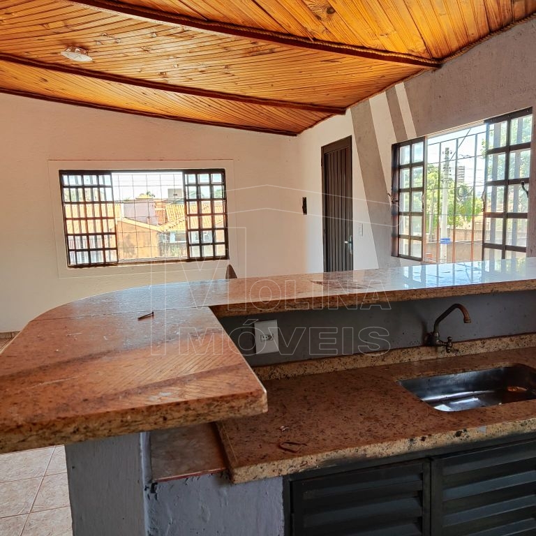 Venda de casas / sobrado na cidade de araraquara