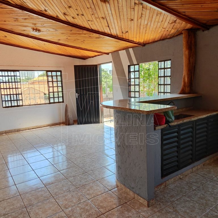 Venda de casas / sobrado na cidade de araraquara