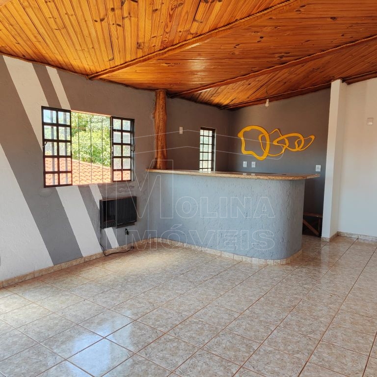 Venda de Casas / Sobrado na cidade de Araraquara