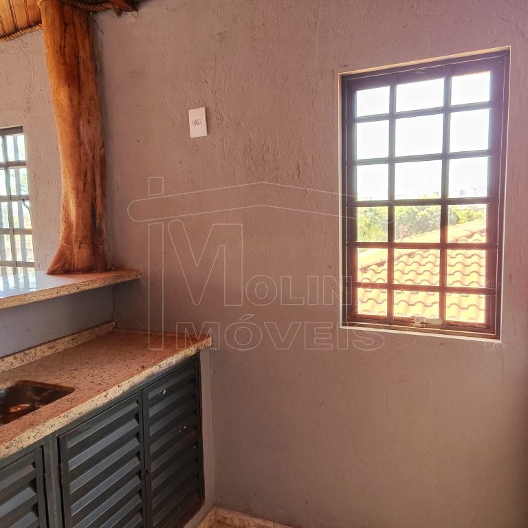 Venda de casas / sobrado na cidade de araraquara