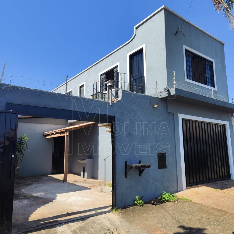 Venda de casas / sobrado na cidade de araraquara