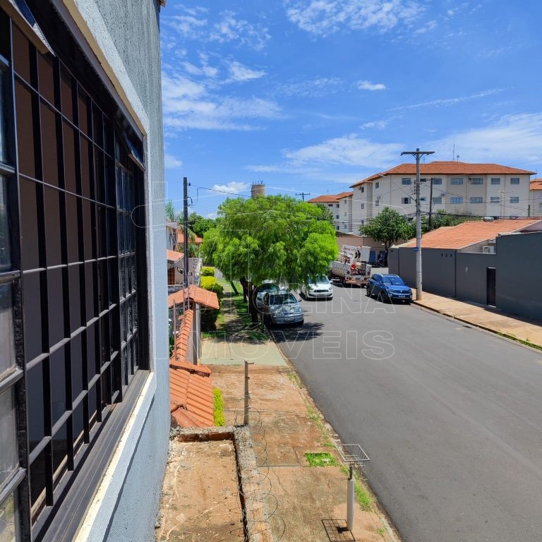 Venda de casas / sobrado na cidade de araraquara