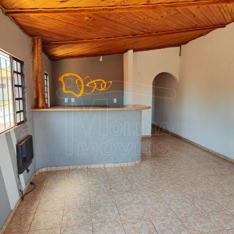 Venda de Casas / Sobrado na cidade de Araraquara