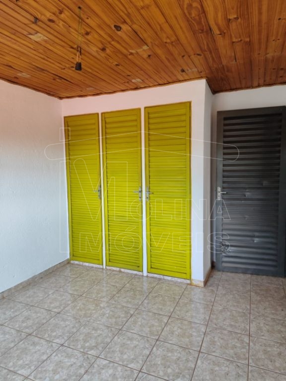 Venda de Casas / Sobrado na cidade de Araraquara