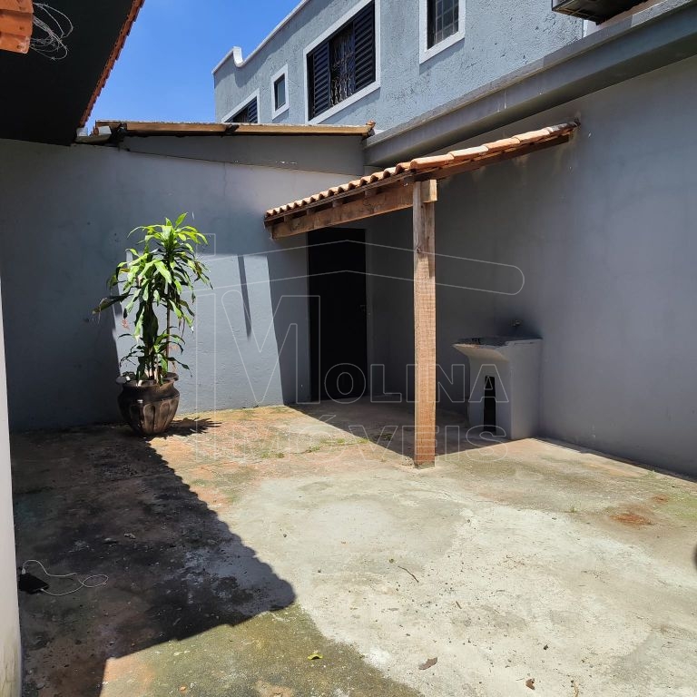 Venda de Casas / Sobrado na cidade de Araraquara