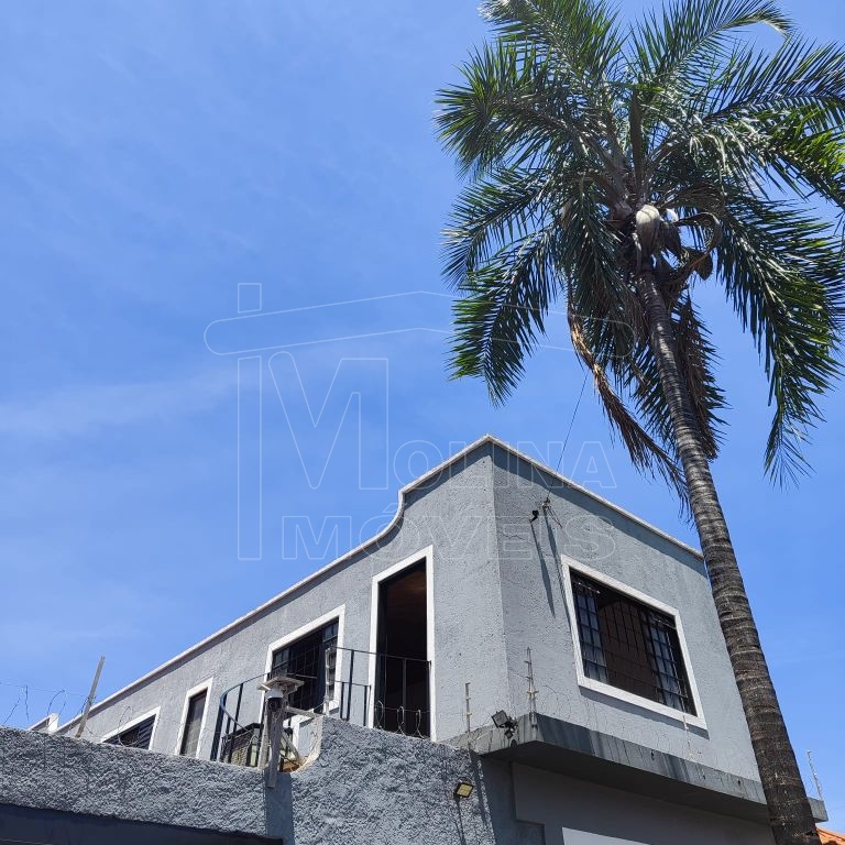 Venda de casas / sobrado na cidade de araraquara