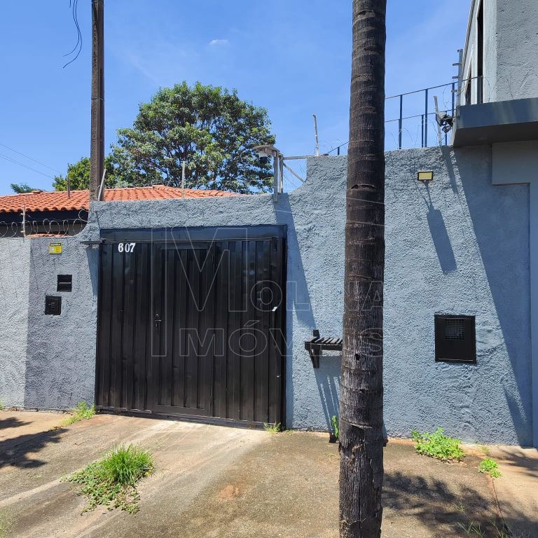 Venda de casas / sobrado na cidade de araraquara