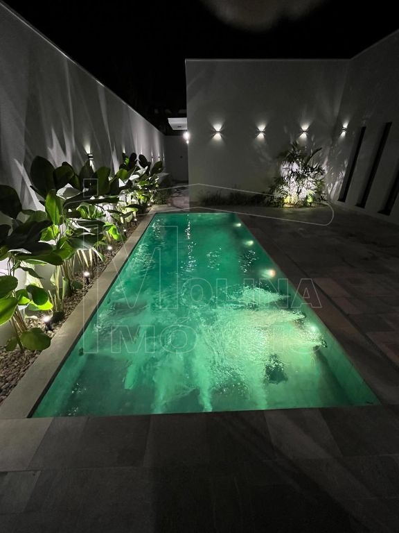 Casa a venda condomínio residencial portal dos oitis