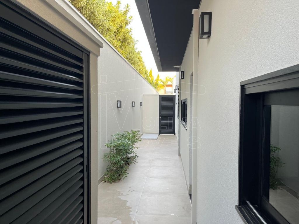 Casa a venda condomínio residencial portal dos oitis