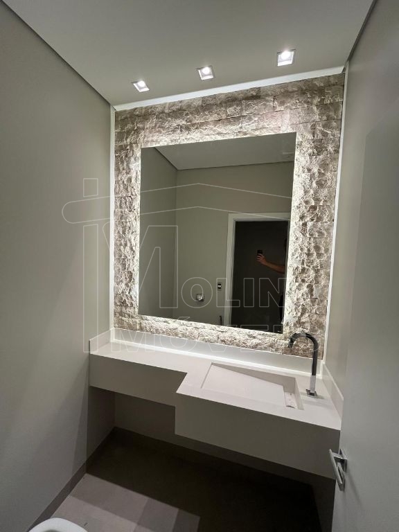 Casa a venda condomínio residencial portal dos oitis