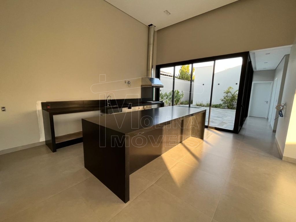 Casa a venda condomínio residencial portal dos oitis