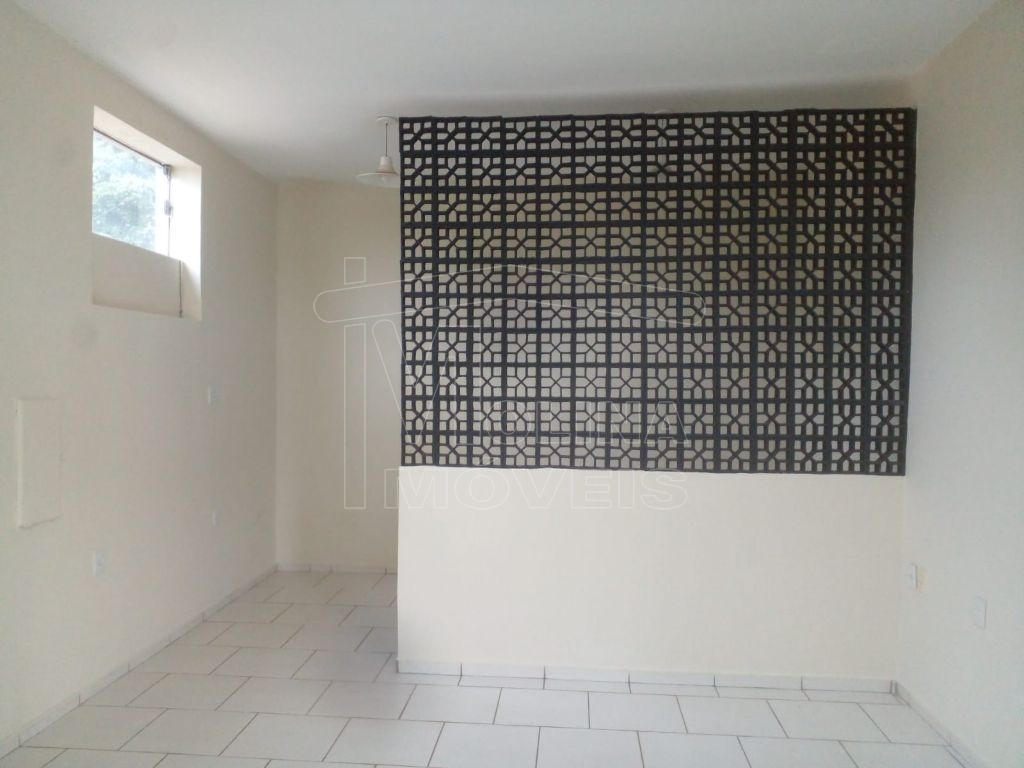 Locação de Comercial / Sala na cidade de Araraquara