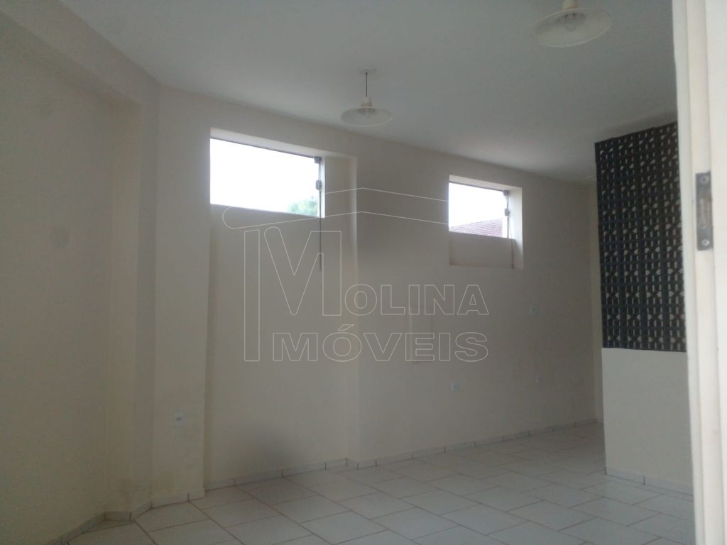 Locação de Comercial / Sala na cidade de Araraquara