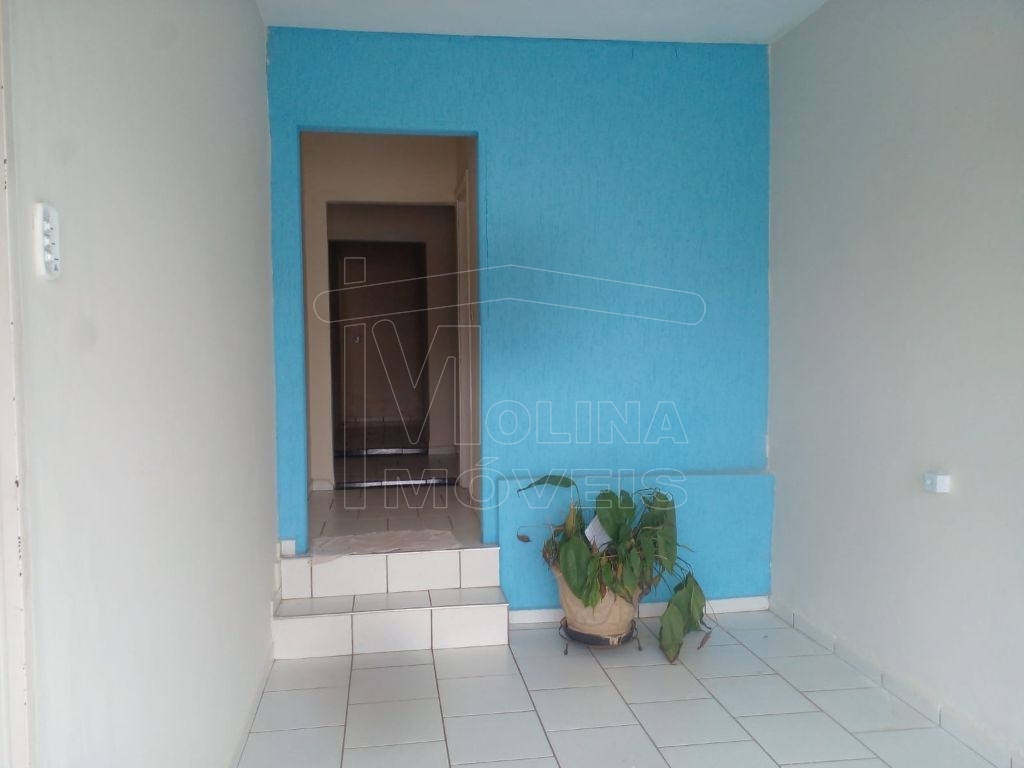Locação de Comercial / Sala na cidade de Araraquara
