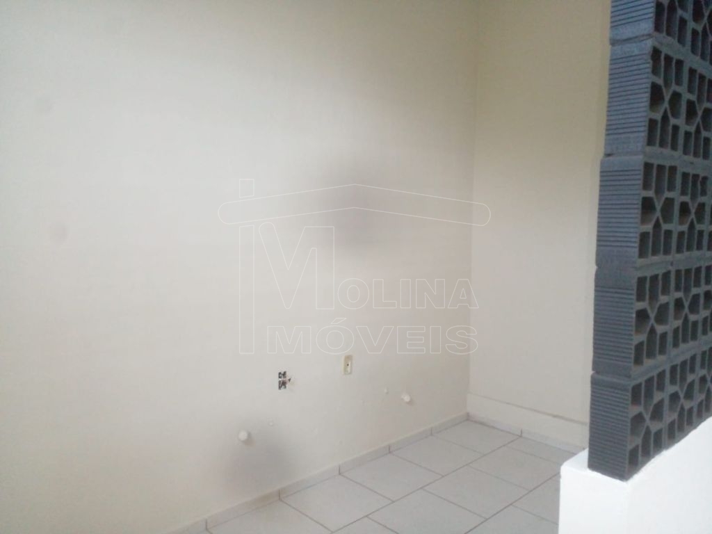 Locação de Comercial / Sala na cidade de Araraquara