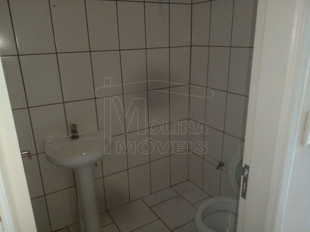 Locação de Comercial / Sala na cidade de Araraquara