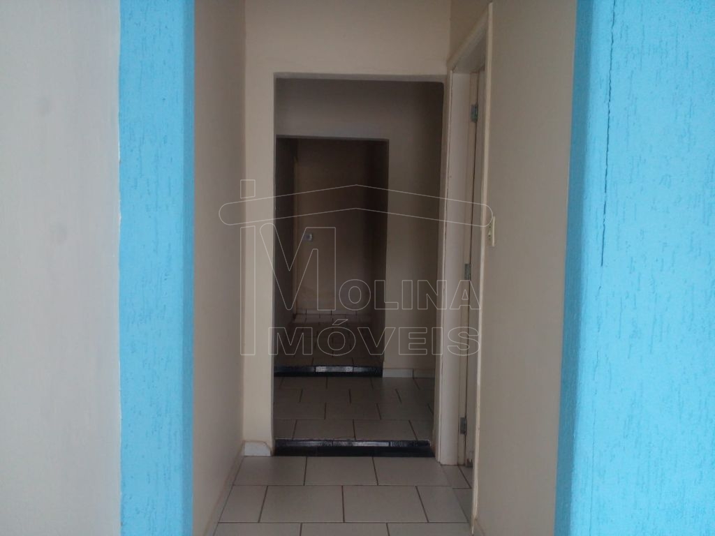 Locação de Comercial / Sala na cidade de Araraquara