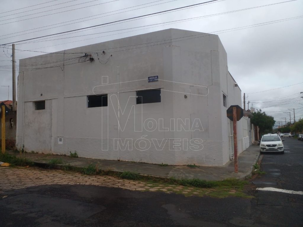 Locação de Comercial / Sala na cidade de Araraquara