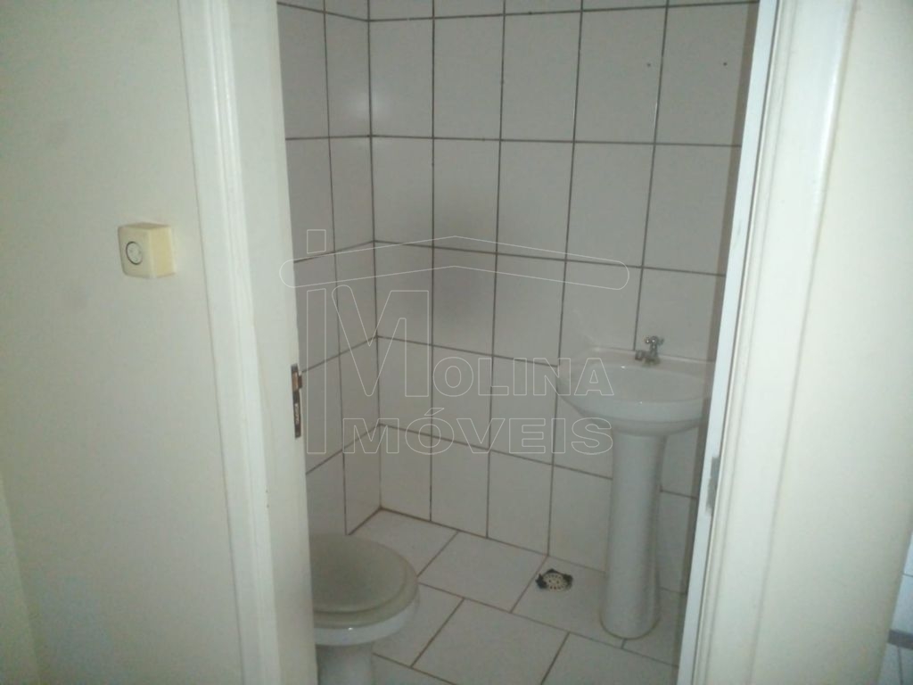 Locação de Comercial / Sala na cidade de Araraquara