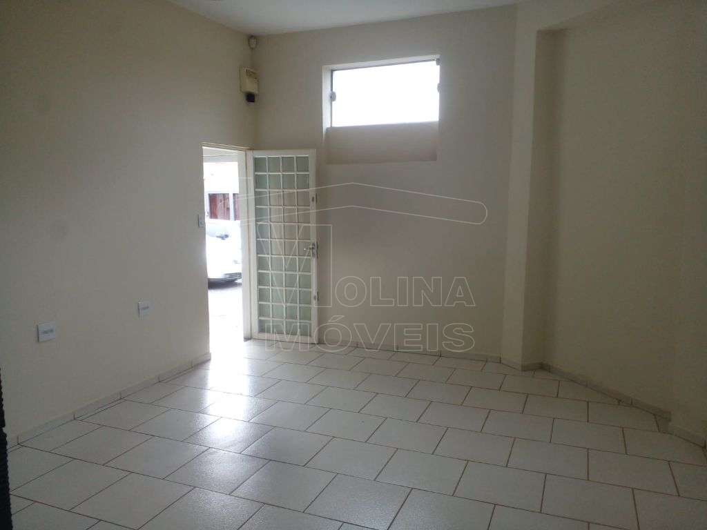 Locação de Comercial / Sala na cidade de Araraquara
