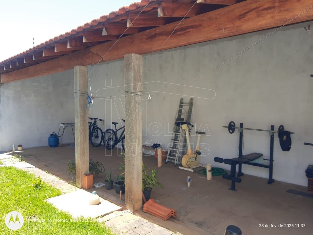 Venda de casas / padrão na cidade de araraquara