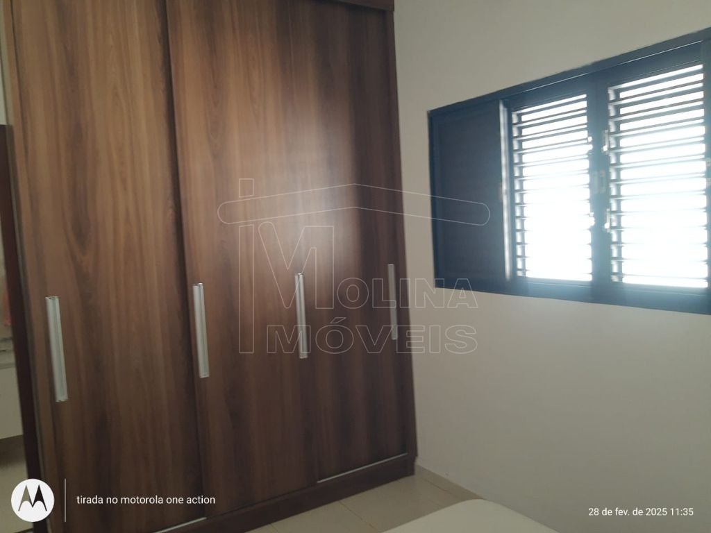Venda de casas / padrão na cidade de araraquara