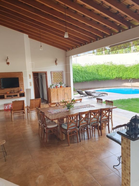 Casa a venda jardim magnólias ll
